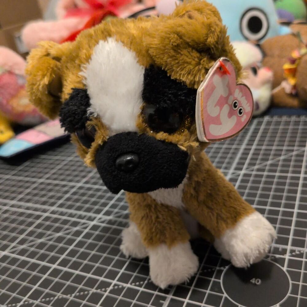 Beanie-babies multi Stuffed-animals